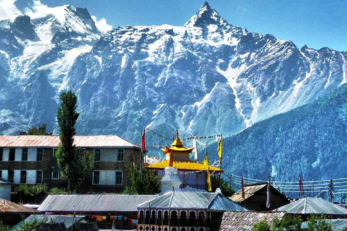 Manali Kasol Jibhi 4 Days Tour Package