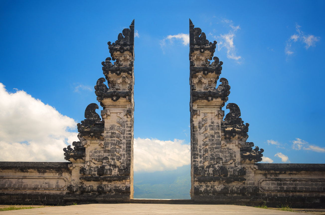 Bali Tour Package with Lempuyang Temple
