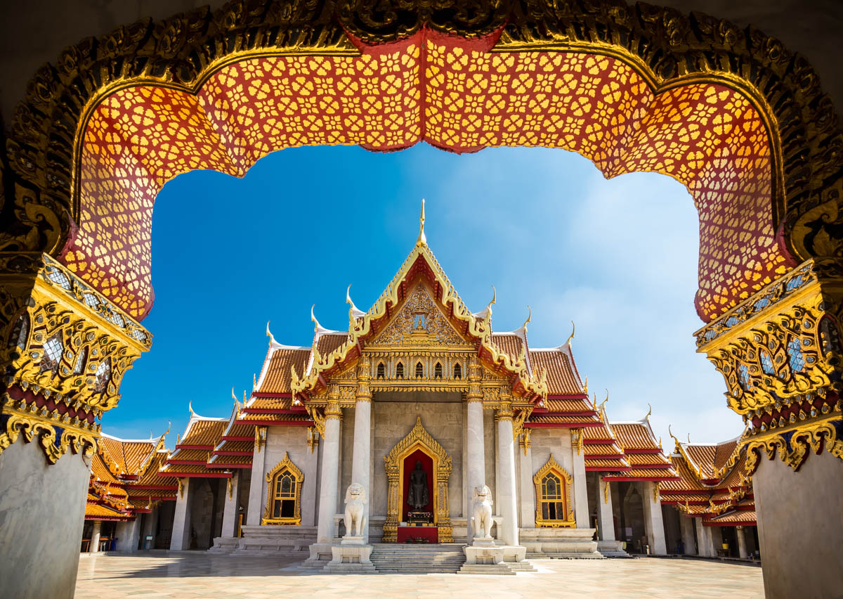 Bangkok Pattaya Tour Package With Coral Island Tour